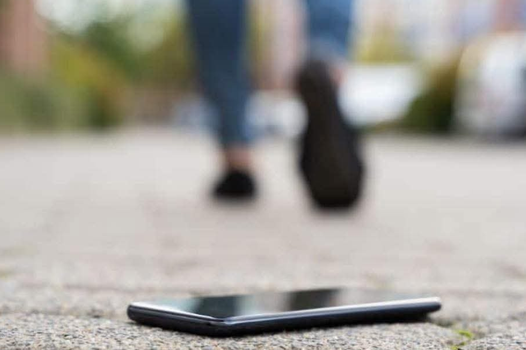 Smartphone Versicherung Anbieter